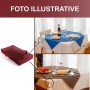 Tovaglia Monouso TNT 150x150 cm – Vari Colori – Coprimacchia