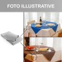 Tovaglia Monouso TNT 150x150 cm – Vari Colori – Coprimacchia