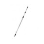 1 Pezzo - Asta Telescopica in Alluminio (3 metri x3), Totale Estensione 9 mt