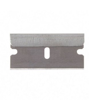 100 Pezzi - Lame Raschietto Tascabile Handley, 4 cm