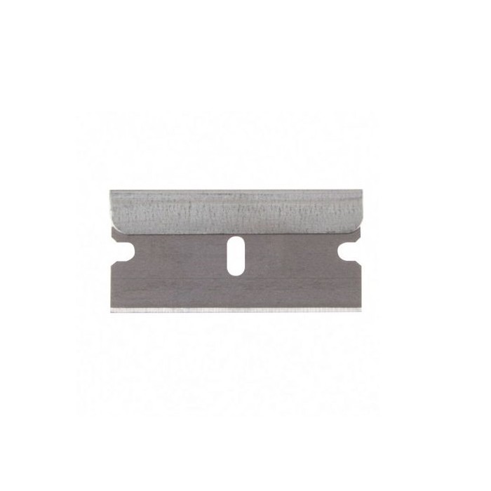 100 Pezzi - Lame Raschietto Tascabile Handley, 4 cm
