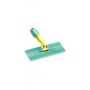 1 Pezzo - Porta Tampone Tefir con Attacco Snodato, 25 cm
