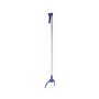 1 Pezzo - Pinza Raccogli Rifiuti con Manico, 100 cm