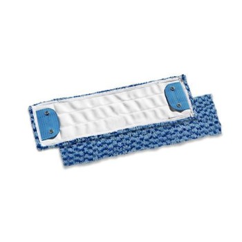 1 Pezzo - Ricambio Frangia Speedy Puli-Scrub, 40 cm