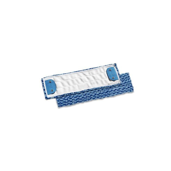 1 Pezzo - Ricambio Frangia Speedy Puli-Scrub, 40 cm