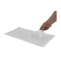 10 Kg - Sacchetti Trasparenti a Strappo per Alimenti 18+12x45h