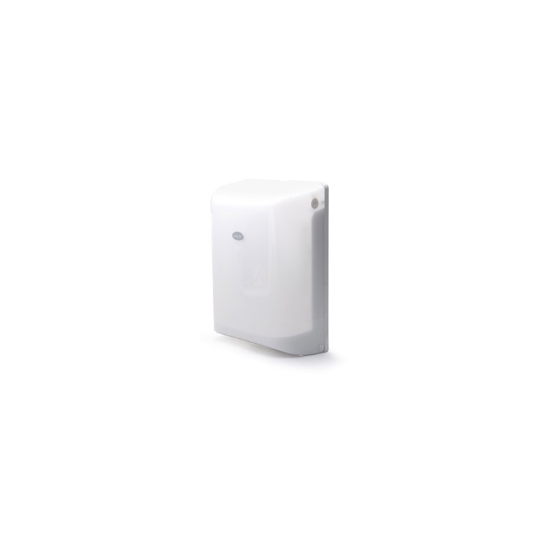 1 Pezzo - Dispenser Asciugamani Intercalato a Z "Bulkysoft"