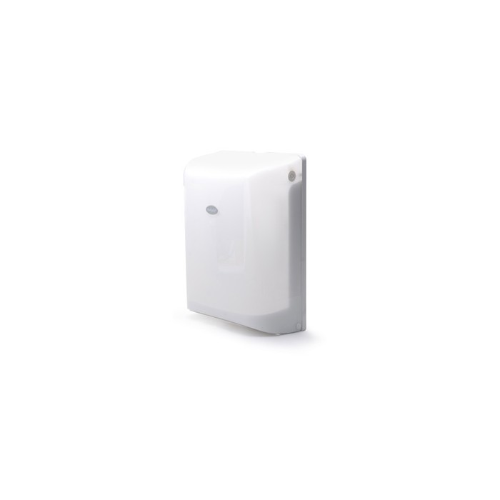 1 Pezzo - Dispenser Asciugamani Intercalato a Z "Bulkysoft"