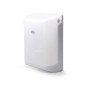 1 Pezzo - Dispenser Asciugamani Intercalato a Z "Bulkysoft"