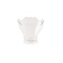 50 Pezzi - Coppetta Finger Trasparenti "PreGo", 70 cc