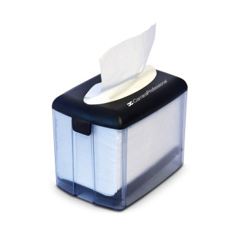 1 Pezzo - Dispenser da Tavolo System one Bulky "tipo N4"