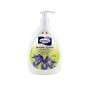 1 Pezzo- Sapone Mani, Viso e Corpo con Antibatterico, 1000 ml