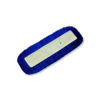 1 Pezzo - Ricambio Frangia con Tasche in Acrilico, 60 cm
