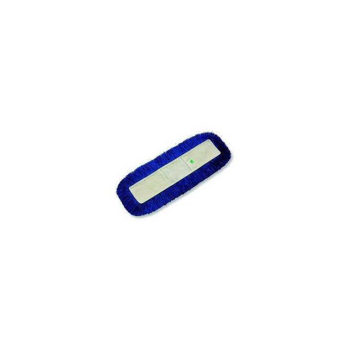 1 Pezzo - Ricambio Frangia con Tasche in Acrilico, 60 cm