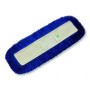 1 Pezzo - Ricambio Frangia con Tasche in Acrilico, 60 cm