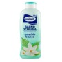 12 Pezzi - Bagnoschiuma Muschio Bianco "Mil Mil", 1000 ml
