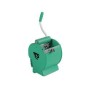 1 Pezzo - Strizzatore a Rullo, Colore Verde d.153