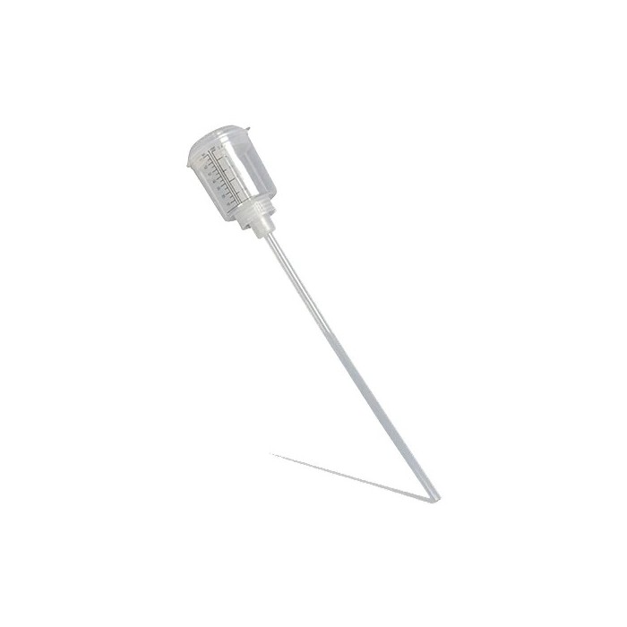 1 Pezzo - Tappo Dosatore da 20 ml ( Per Flaconi Bettari da 1000 ml )