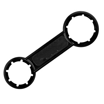 1 Pezzo - Chiave apri Taniche da 25 Litri - "Compatibili con DIN51-DIN61)