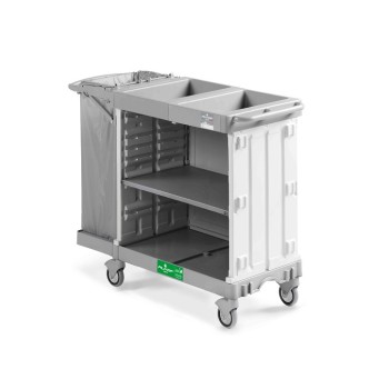 1 Pezzo - Carrello Hotel Alpha 5300-98
