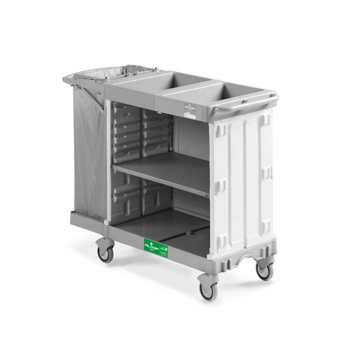 1 Pezzo - Carrello Hotel Alpha 5300-98