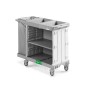 1 Pezzo - Carrello Hotel Alpha 5300-98