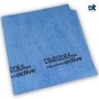5 Pezzi - Panno Micro Active Blu, "Multisuperfici+Vetri"