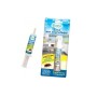 1 Pezzo - Siringa per Scarafaggio Dobol Gel - 10 gr