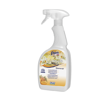 1 Pezzo - Deodorante Ambiente Sutter "Essence Summer" - 750 ml