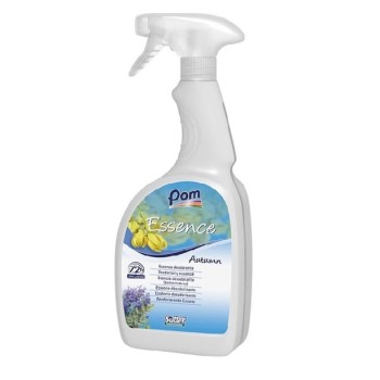 1 Pezzo - Deodorante Ambiente Sutter "Essence Autun" - 750 ml