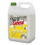 1 Tanica- Sgrassatore per Pavimenti Cucina HACCP "GENERAL" - KG.5