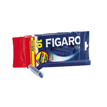200 Pezzi - Rasoi Bilama Figaro