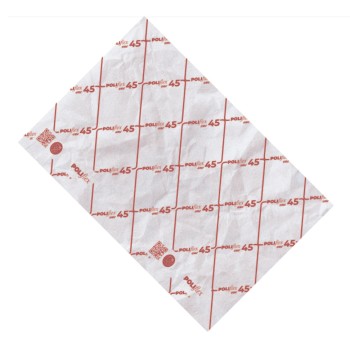 Carta Politenata Generica "Poliflex" 25x37- Kg 10