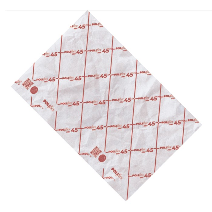 Carta Politenata Generica "Poliflex" 37x50- Kg 10