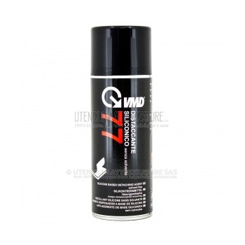 Distaccante Siliconico senza Solventi "VMD 77" - 400 ml