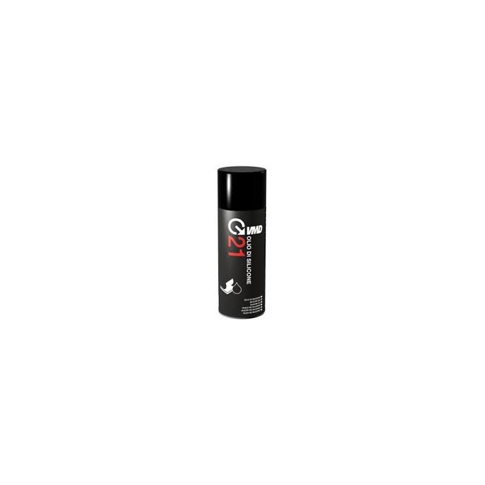 Olio di Silicone Spray "VMD 21" - 400 ml