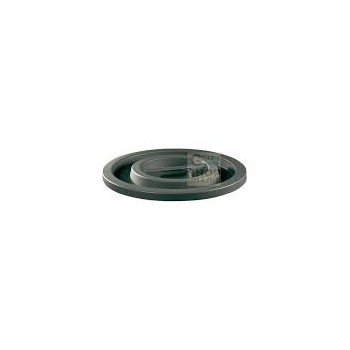COPERCHIO PER BIDONE LT.120 NERO