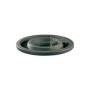 COPERCHIO PER BIDONE LT.120 NERO