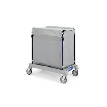 CARRELLO GREEN HOTEL 919 C/RUOTE MM.125