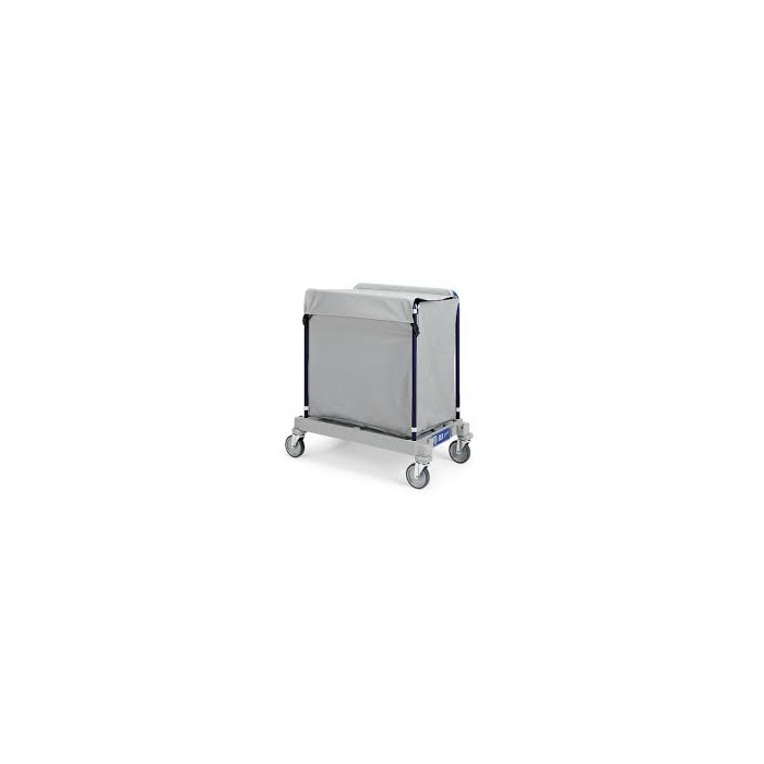 CARRELLO GREEN HOTEL 919 C/RUOTE MM.125
