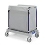 CARRELLO GREEN HOTEL 919 C/RUOTE MM.125