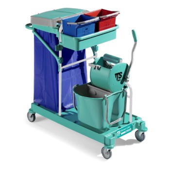 CARRELLO GREEN 410-6