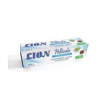 PELLICOLA ASTUCCIATA LION (ct.6) MT.300