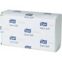 Tork Xpress® Extra Soft 2‑Strati 21 × 34 cm – Cartone da 2100 Asciugamani 2 veli