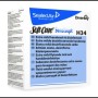 Soft Care Sensisept H34 Sapone per mani disinfettante da risciacquo - 800 ml