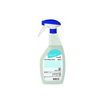 CLAX MAGIC MULTI Smacchiante Multiuso - 750 ml