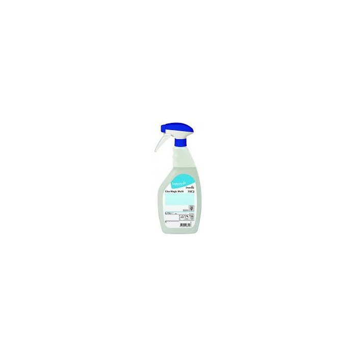 CLAX MAGIC MULTI Smacchiante Multiuso - 750 ml