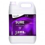 SURE Cleaner Disinfettante Virucida 5L Biodegradabile