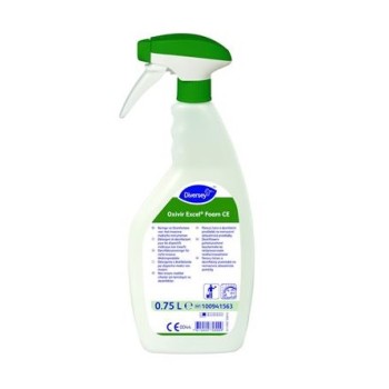 Oxivir Excel Foam CE Virucida Superfici 750ml