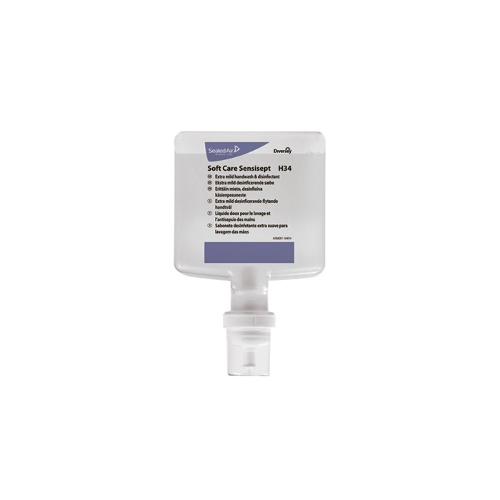 Soft Care Sensisept Disinfettante Mani 1300ml